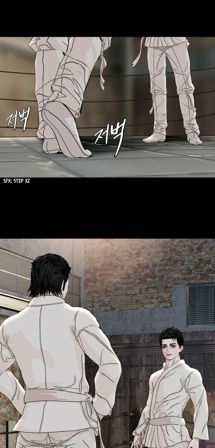 Read SOLDATO chapter 9 image 50 on Lezhin