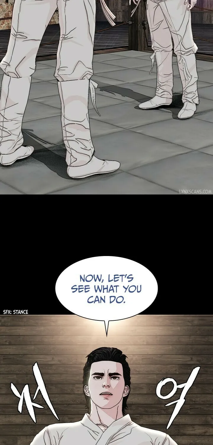 Read SOLDATO chapter 9 image 51 on Lezhin