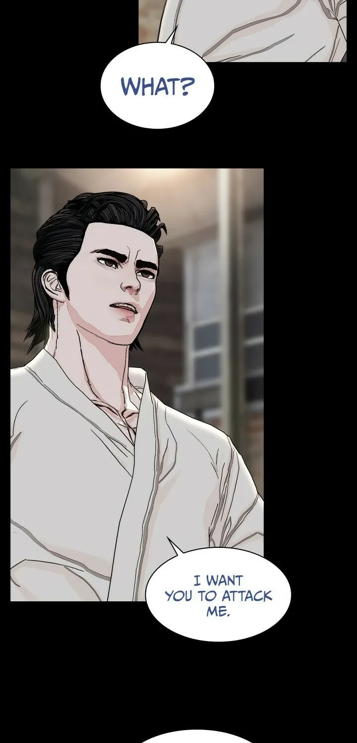 Read SOLDATO chapter 9 image 53 on Lezhin