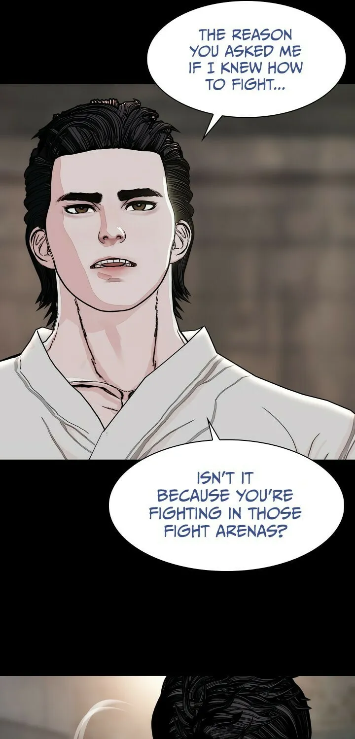 Read SOLDATO chapter 9 image 55 on Lezhin