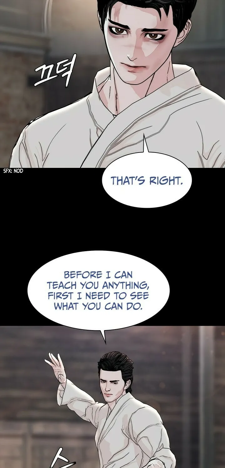 Read SOLDATO chapter 9 image 56 on Lezhin