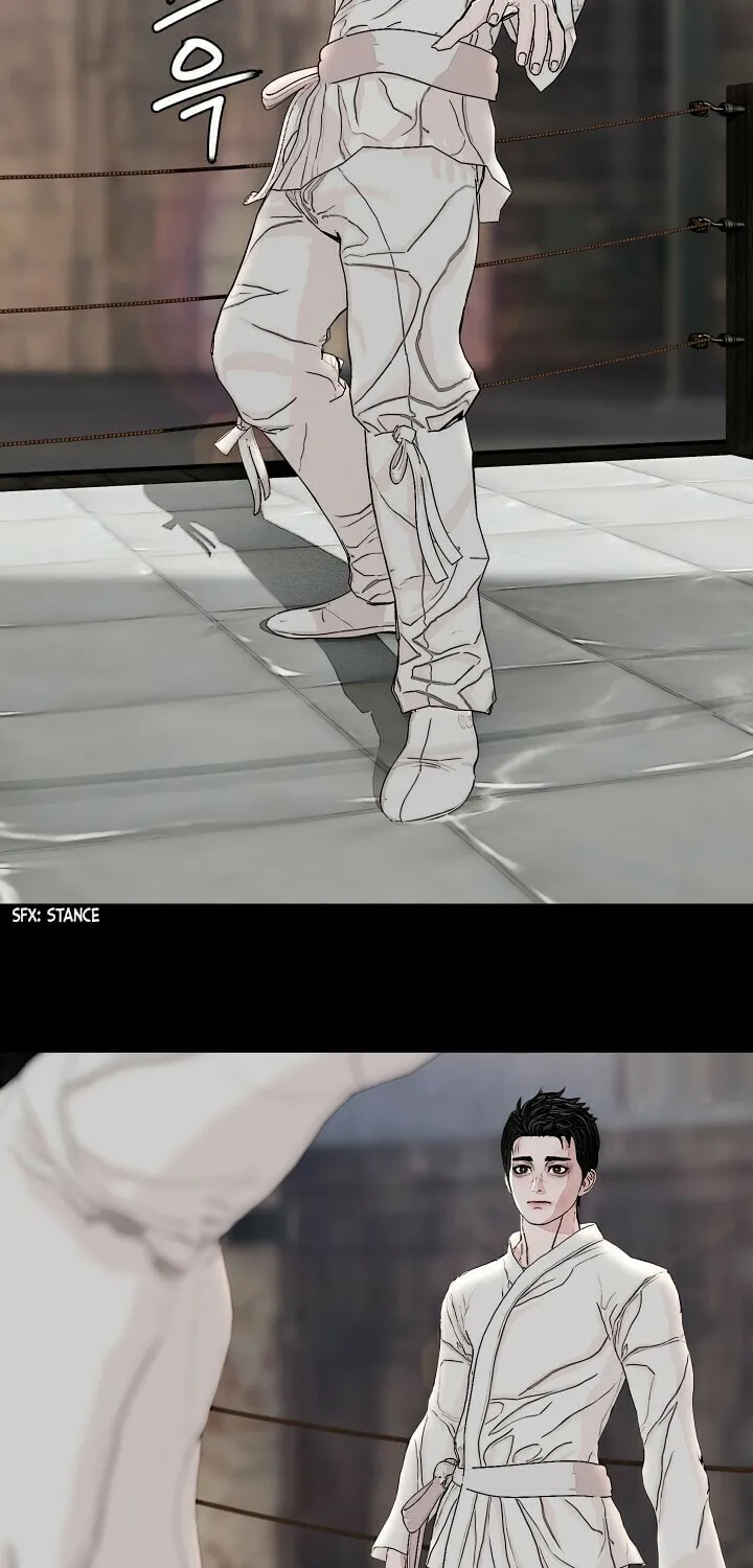 Read SOLDATO chapter 9 image 57 on Lezhin