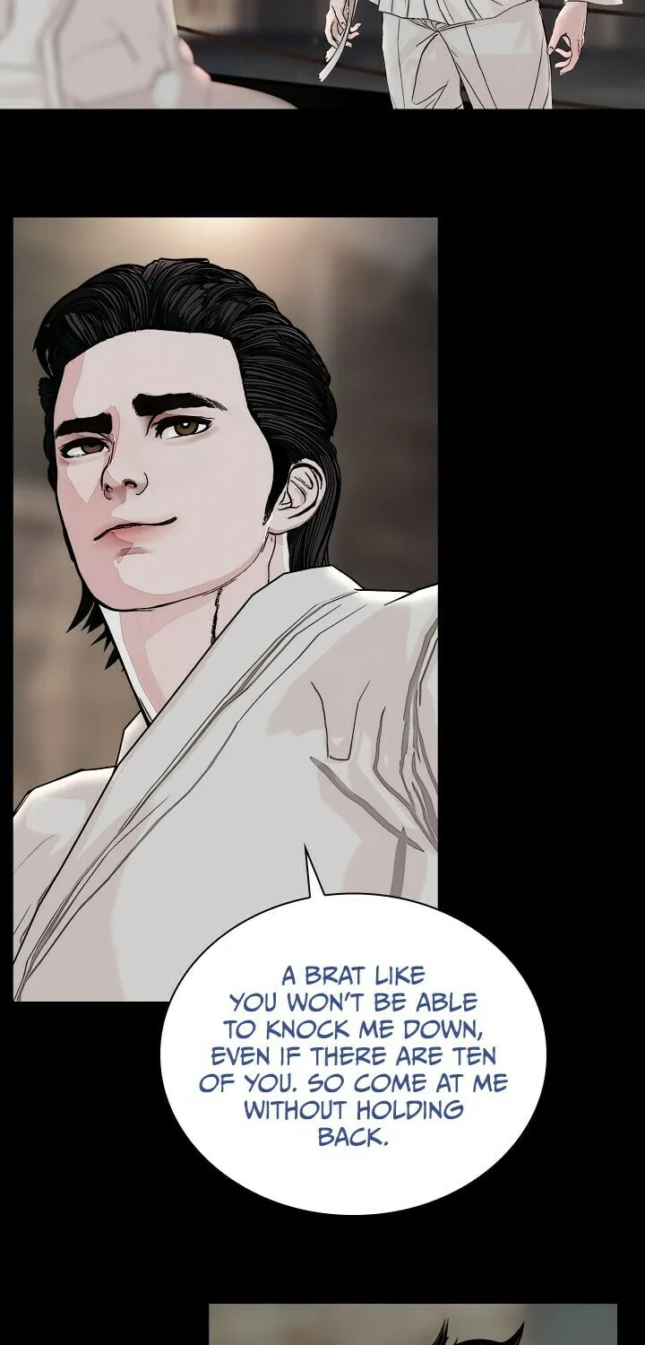 Read SOLDATO chapter 9 image 58 on Lezhin