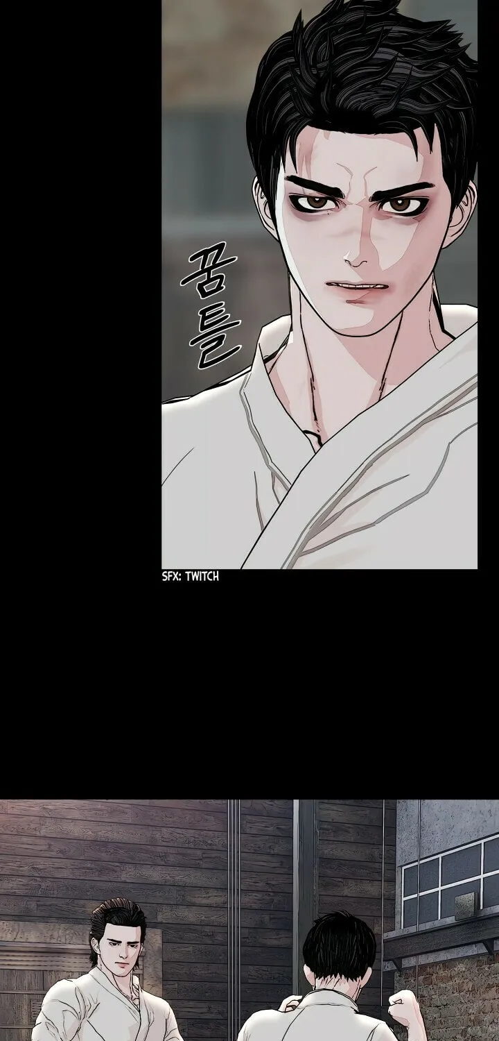 Read SOLDATO chapter 9 image 59 on Lezhin