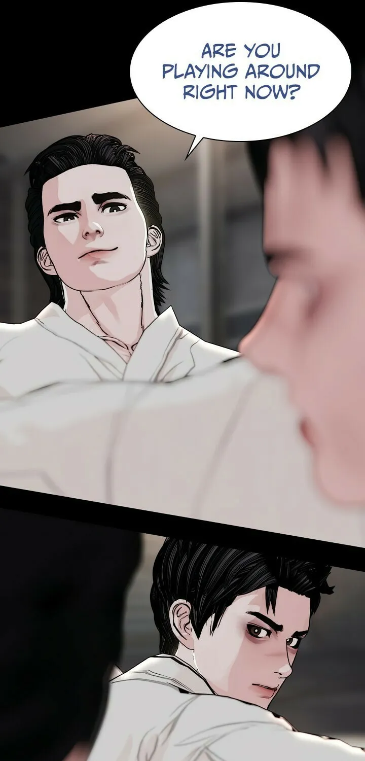 Read SOLDATO chapter 9 image 62 on Lezhin
