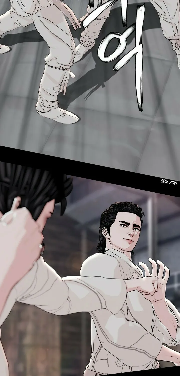 Read SOLDATO chapter 9 image 64 on Lezhin