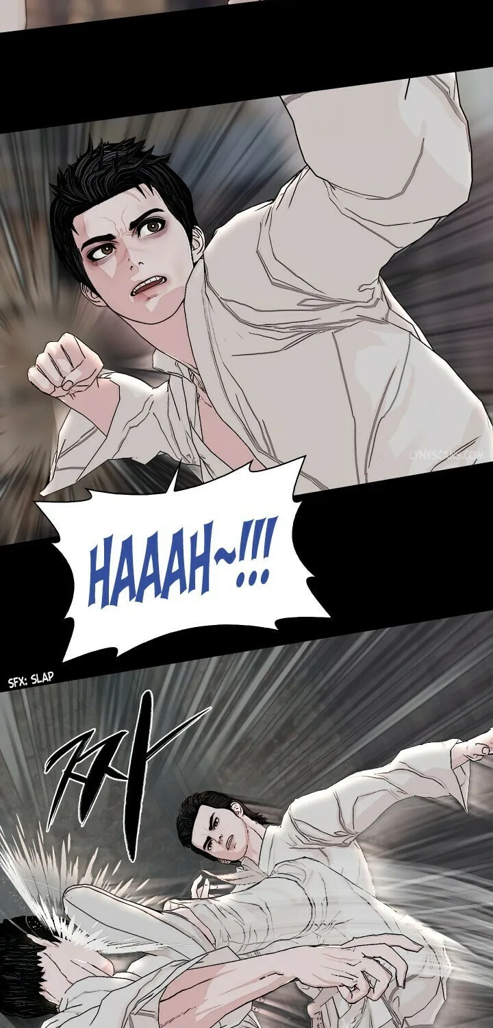Read SOLDATO chapter 9 image 65 on Lezhin