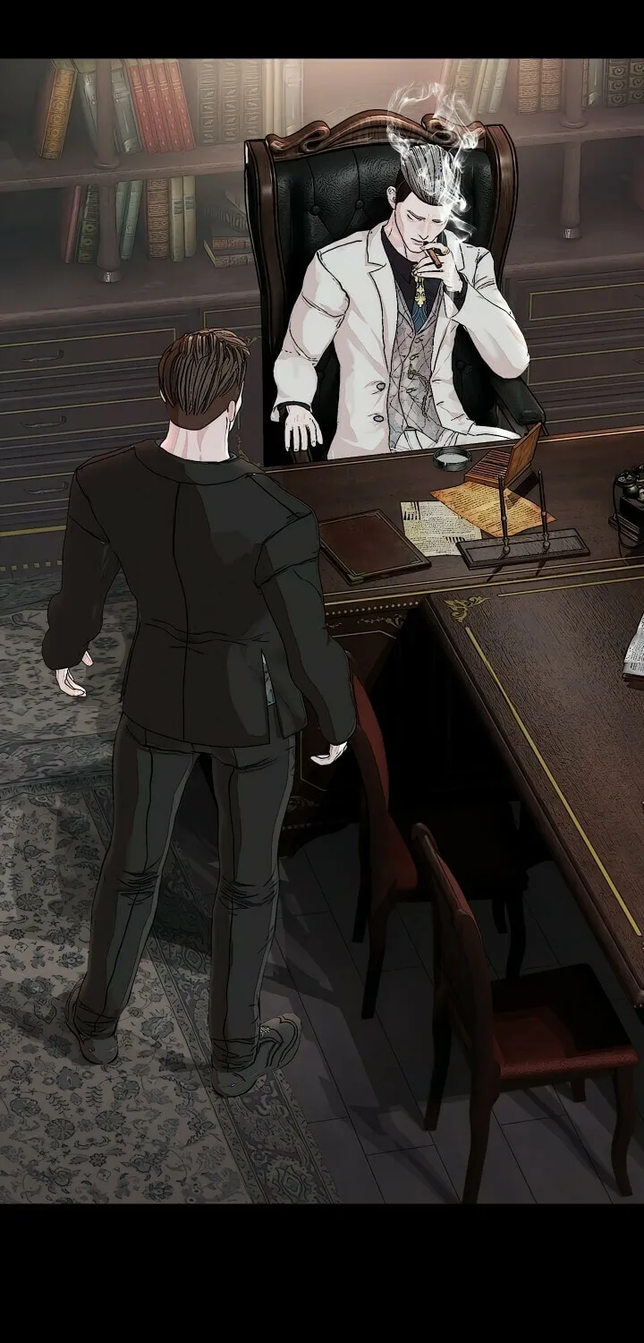 Read SOLDATO chapter 9 image 7 on Lezhin