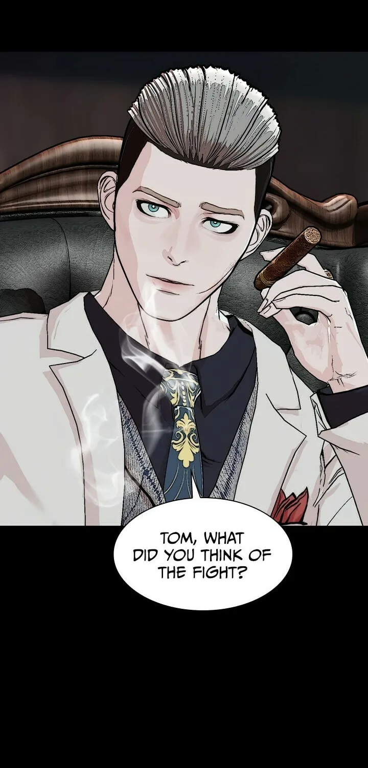 Read SOLDATO chapter 9 image 8 on Lezhin