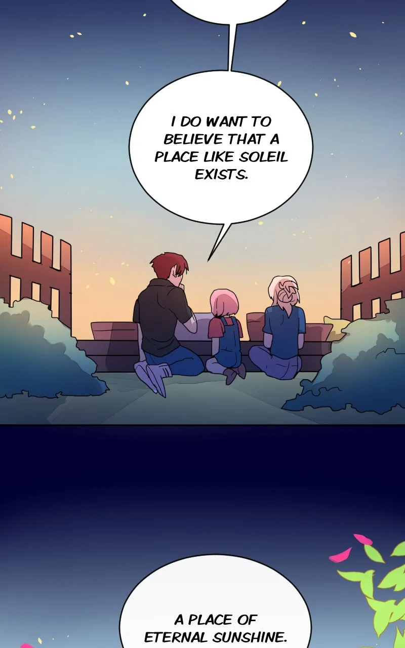 SOLEIL Chapter 1 page 11 - 
