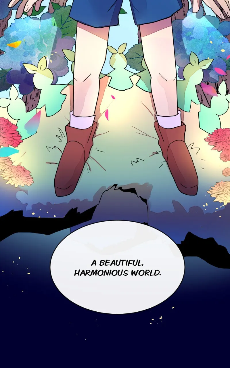 SOLEIL Chapter 1 page 13 - 