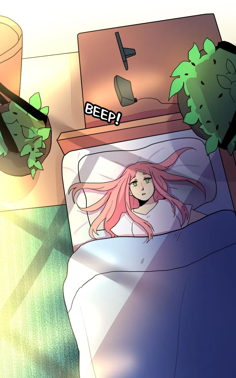 SOLEIL Chapter 1 page 20 - 