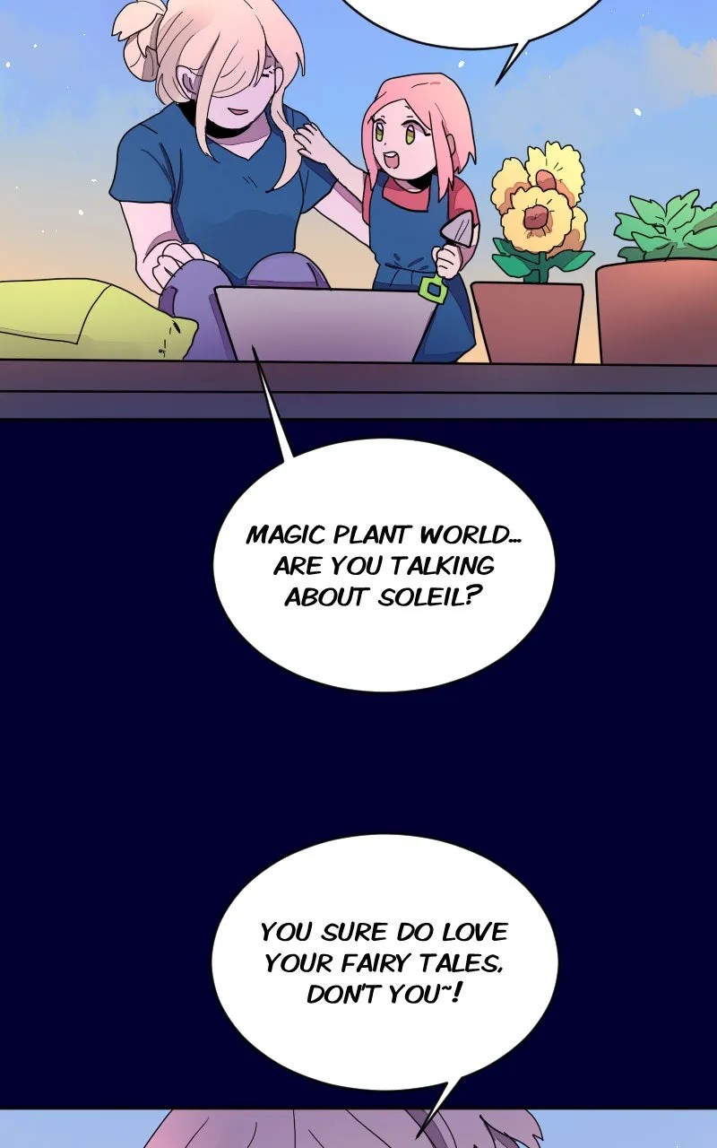 SOLEIL Chapter 1 page 3 - 