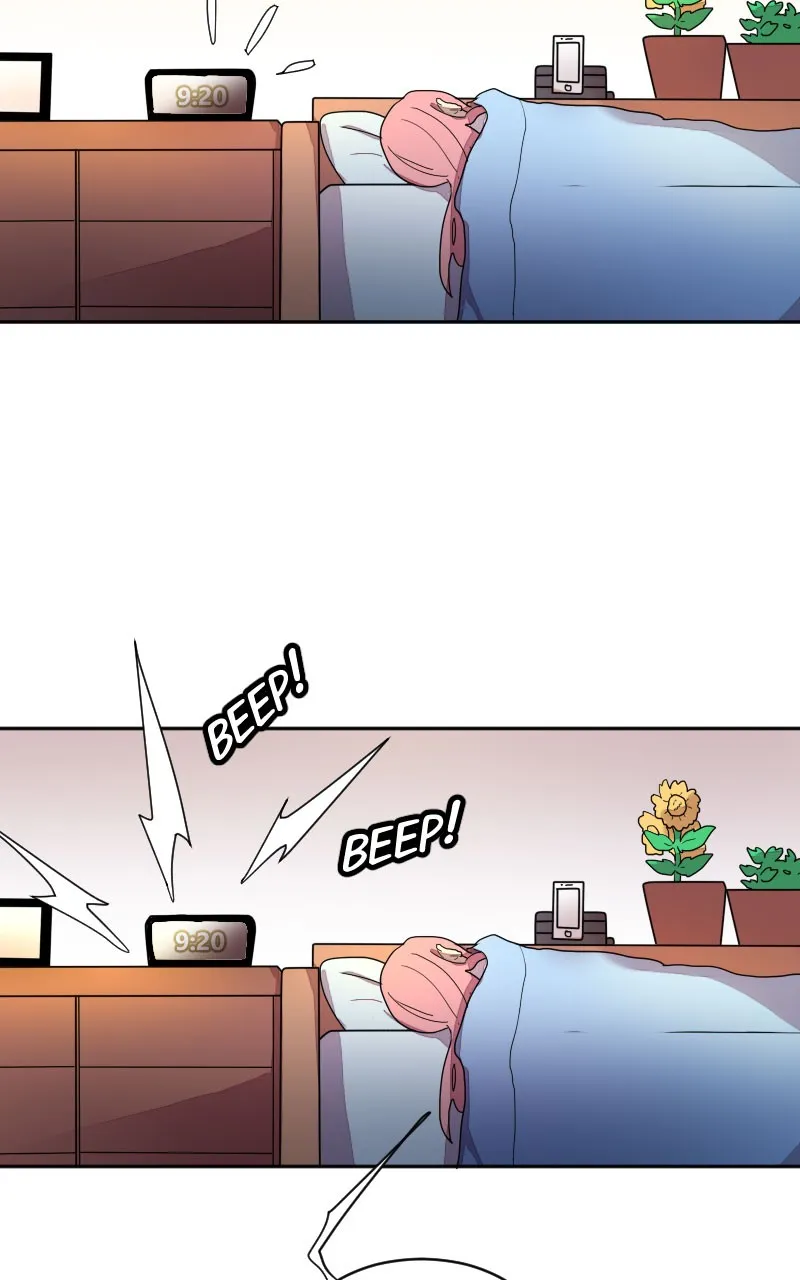 SOLEIL Chapter 1 page 24 - 