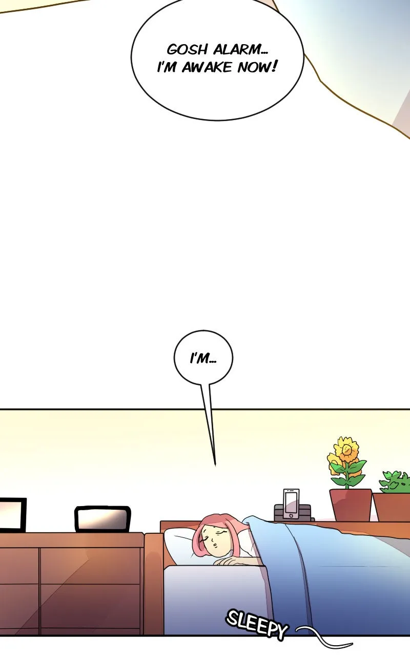 SOLEIL Chapter 1 page 27 - 