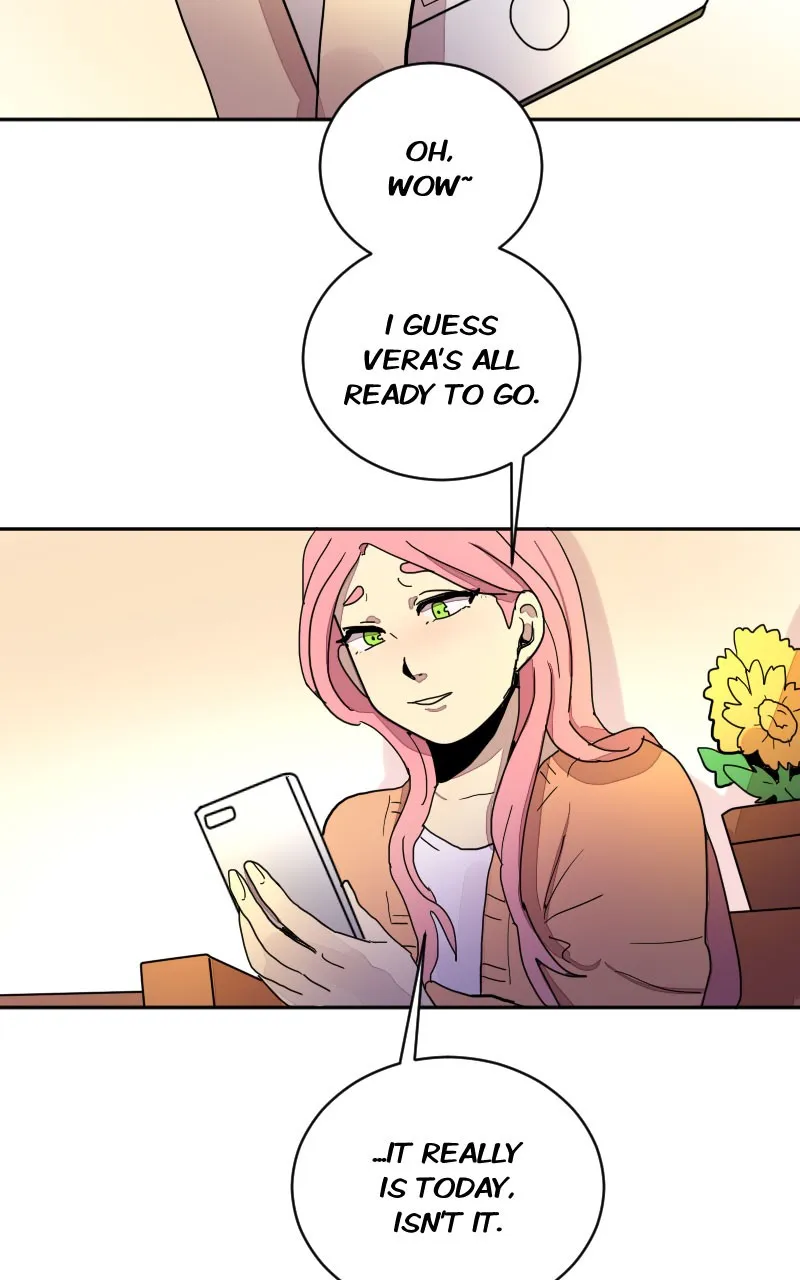 SOLEIL Chapter 1 page 30 - 