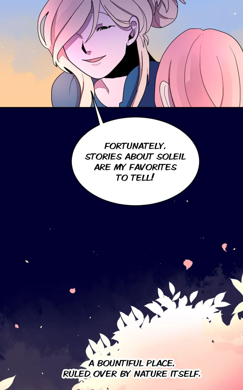SOLEIL Chapter 1 page 4 - 