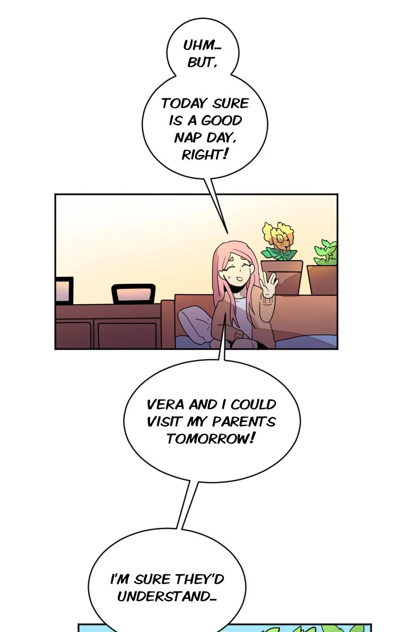 SOLEIL Chapter 1 page 32 - 