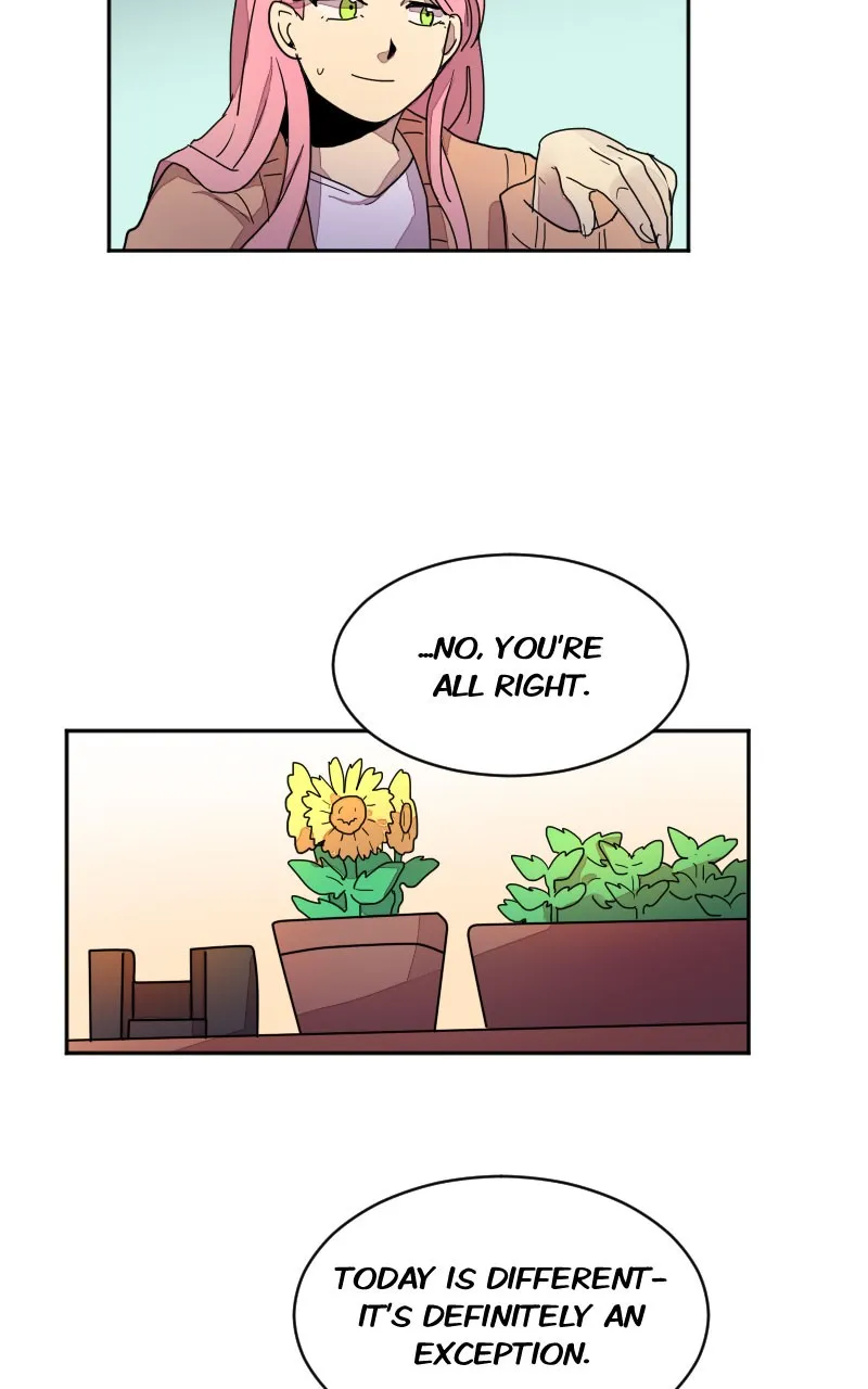 SOLEIL Chapter 1 page 35 - 