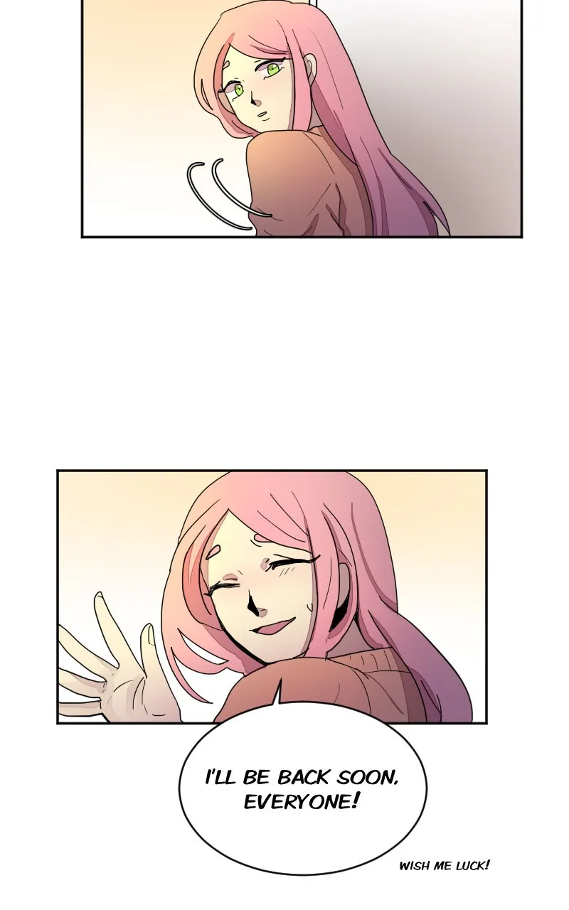 SOLEIL Chapter 1 page 37 - 