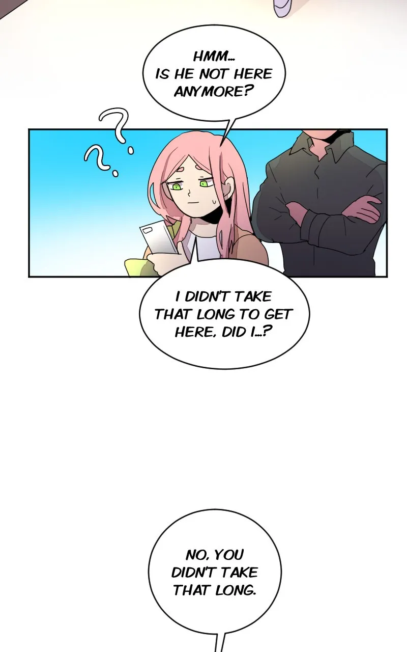 SOLEIL Chapter 1 page 40 - 