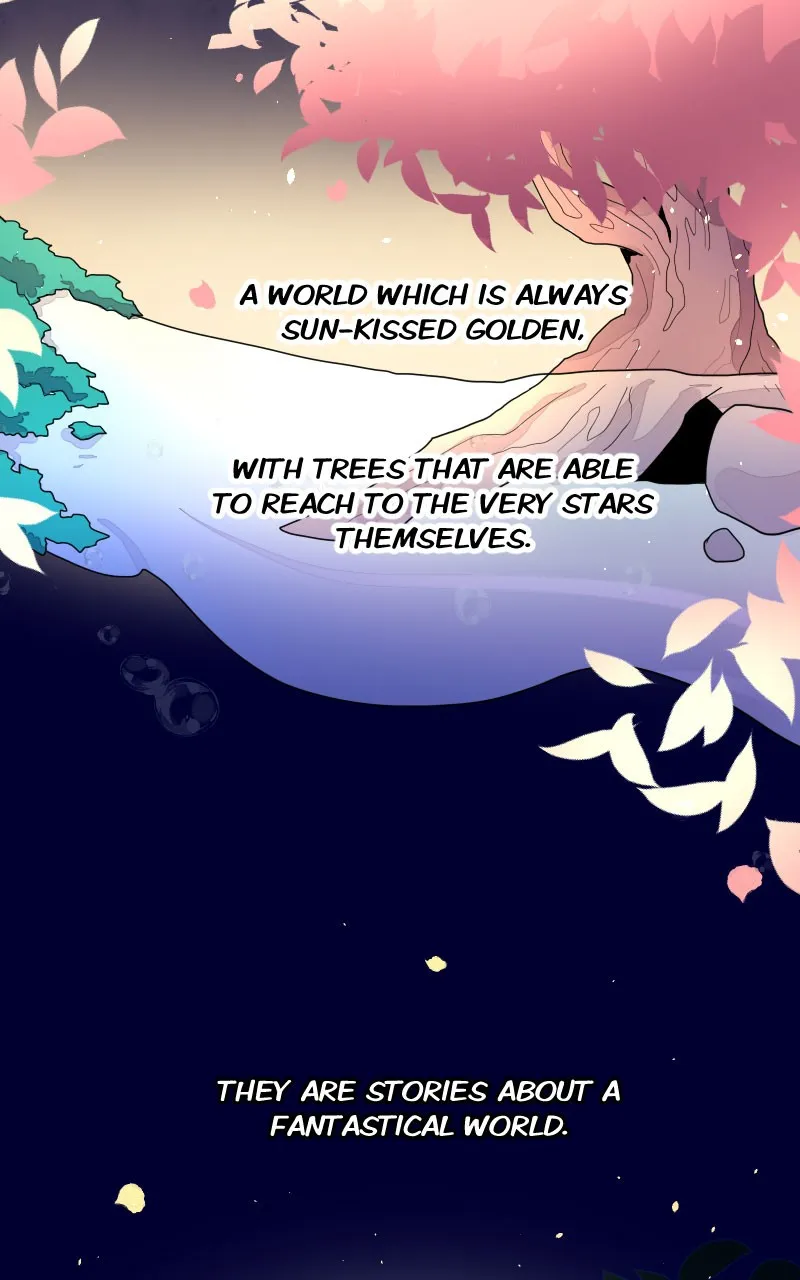 SOLEIL Chapter 1 page 5 - 