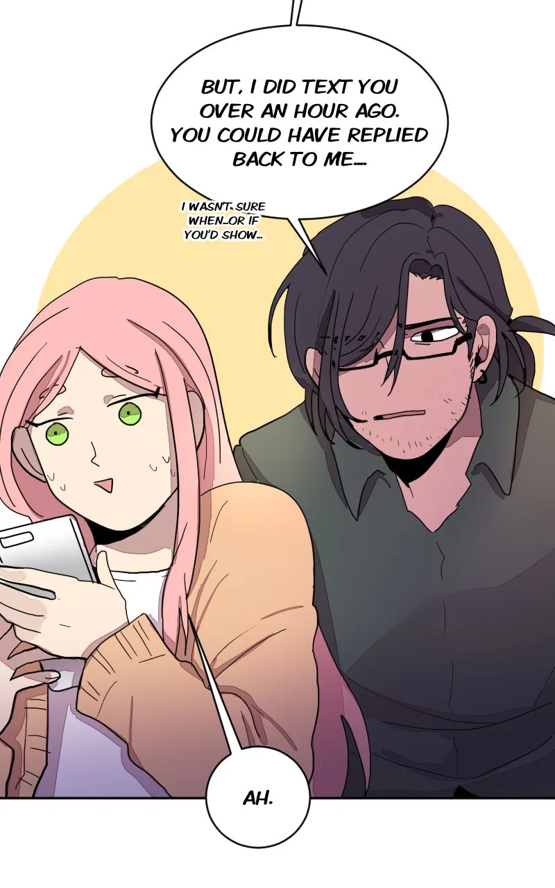SOLEIL Chapter 1 page 41 - 
