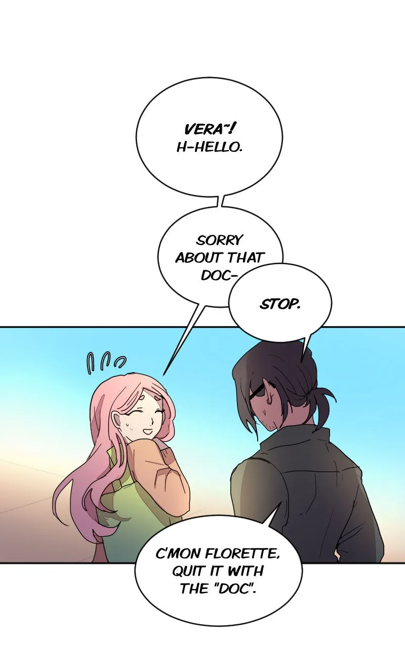 SOLEIL Chapter 1 page 42 - 