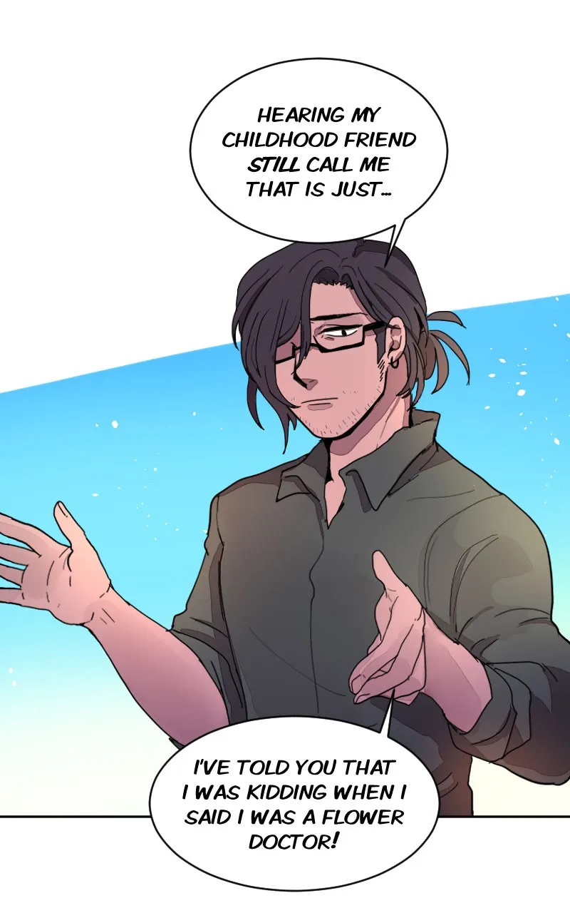 SOLEIL Chapter 1 page 43 - 