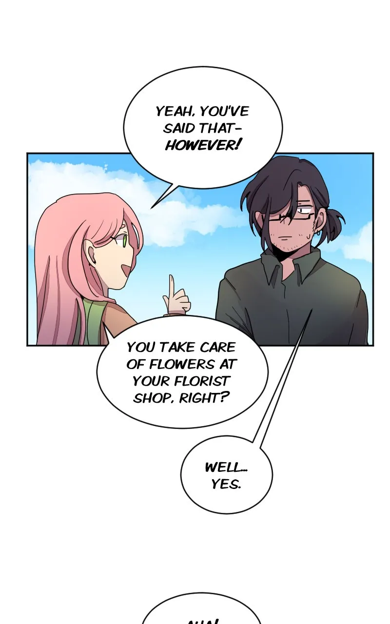 SOLEIL Chapter 1 page 44 - 