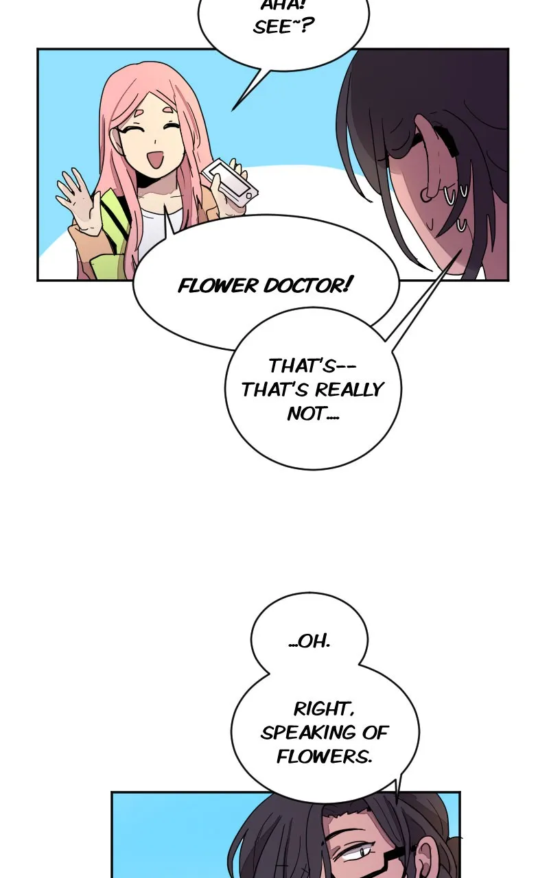 SOLEIL Chapter 1 page 45 - 