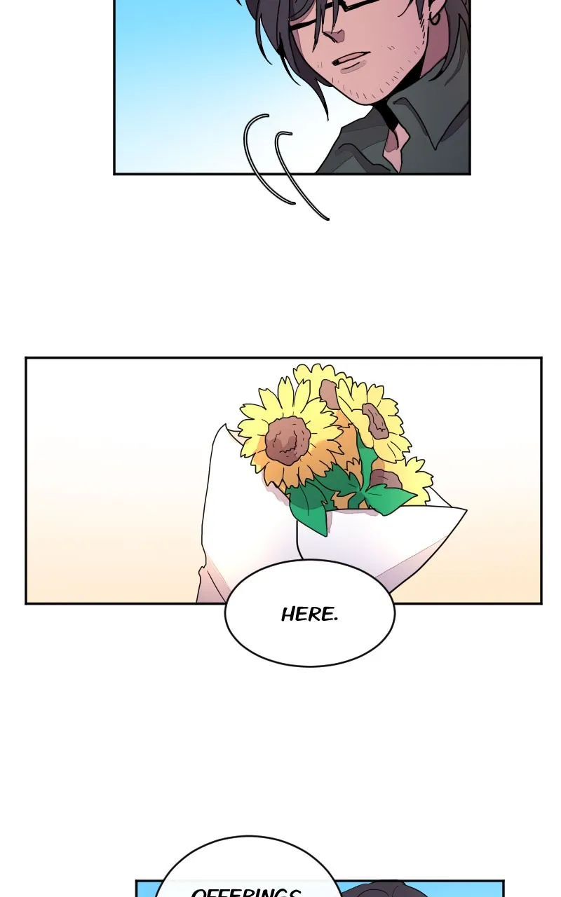 SOLEIL Chapter 1 page 46 - 