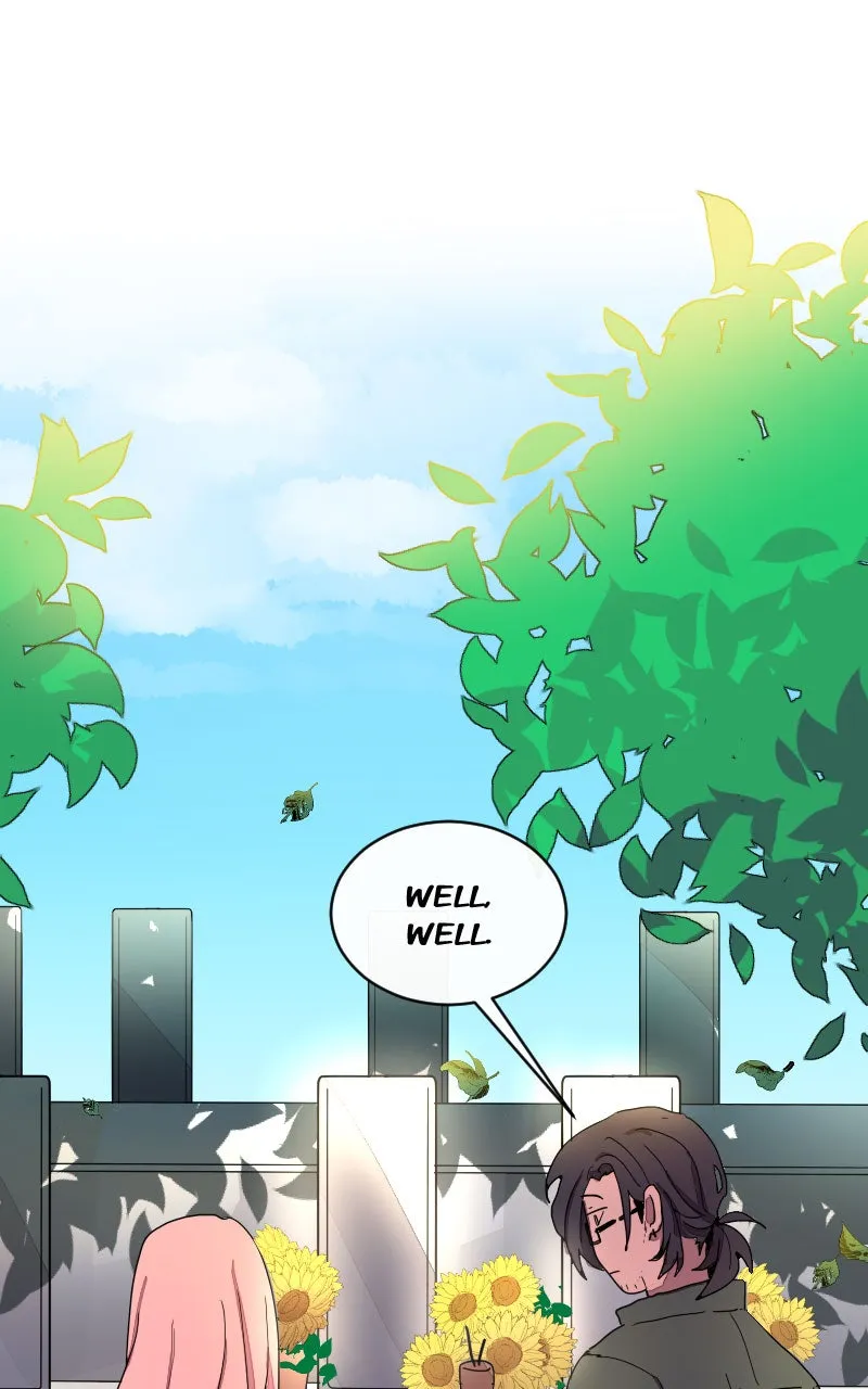 SOLEIL Chapter 1 page 50 - 
