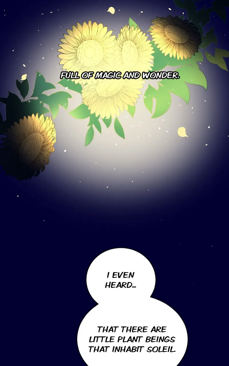 SOLEIL Chapter 1 page 6 - 