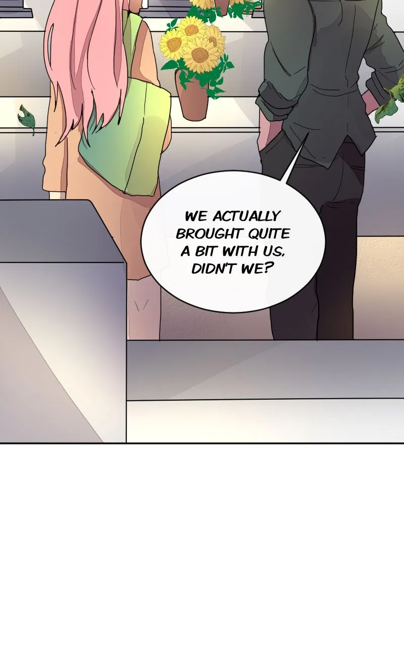 SOLEIL Chapter 1 page 51 - 
