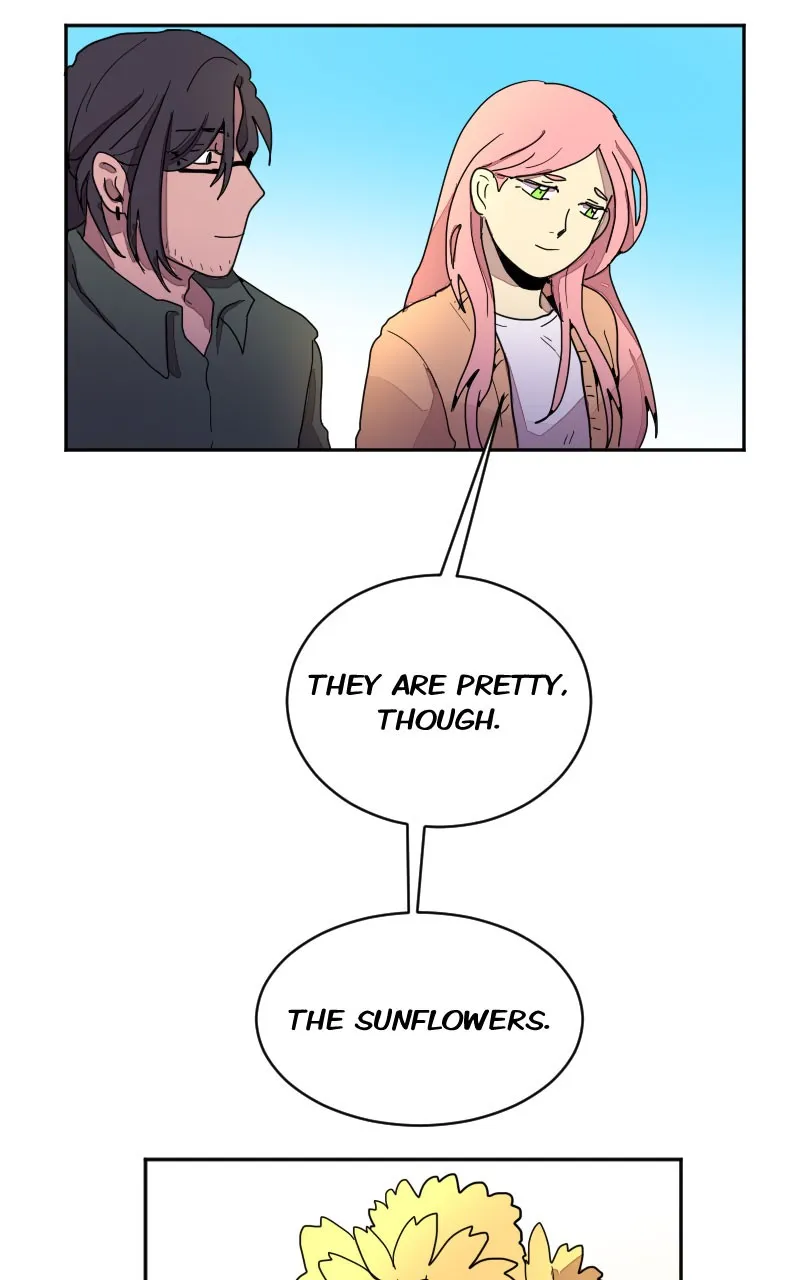 SOLEIL Chapter 1 page 53 - 
