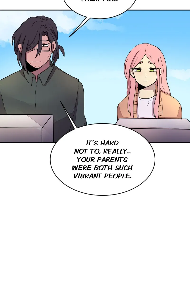 SOLEIL Chapter 1 page 58 - 