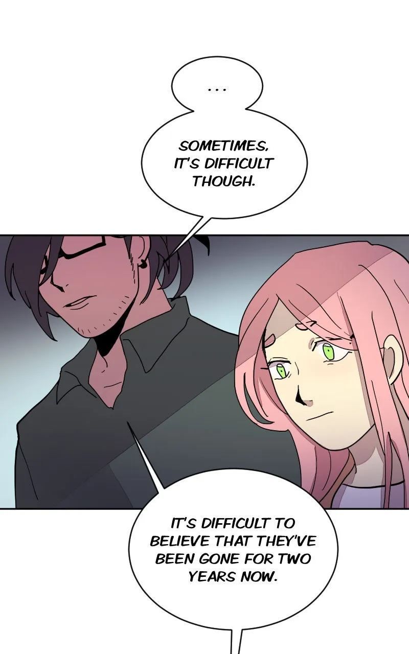 SOLEIL Chapter 1 page 59 - 