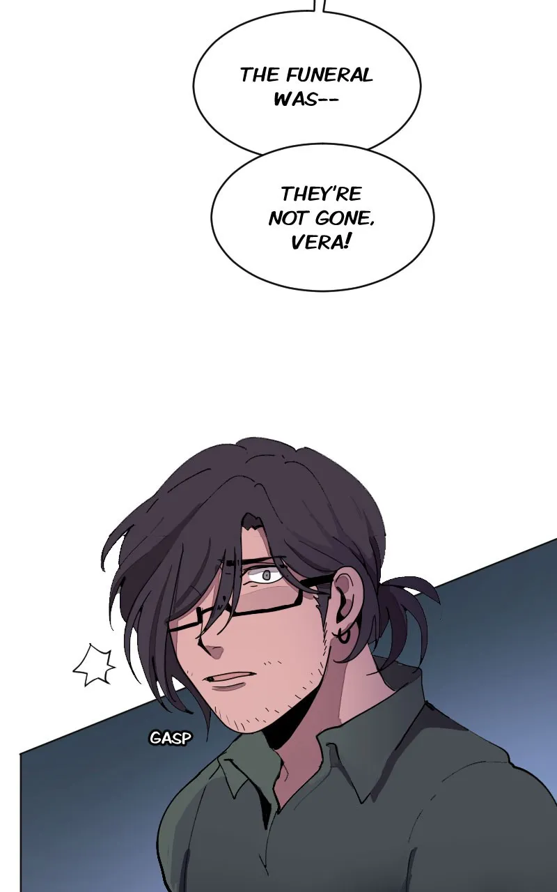 SOLEIL Chapter 1 page 60 - 