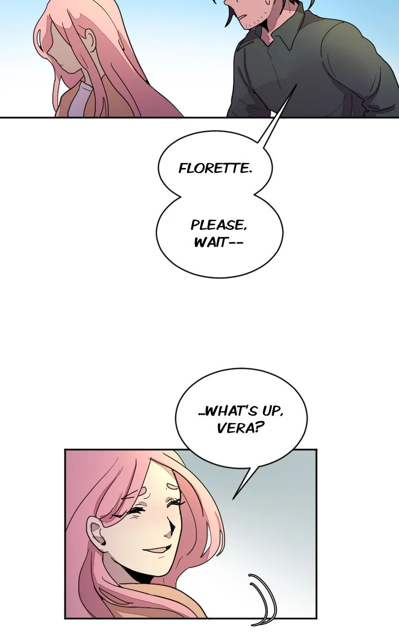 SOLEIL Chapter 1 page 67 - 
