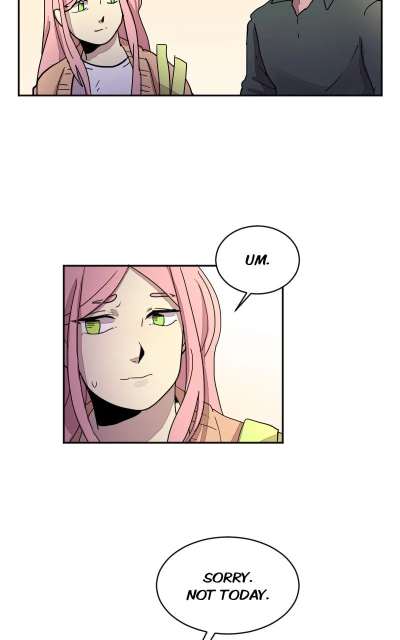 SOLEIL Chapter 1 page 70 - 
