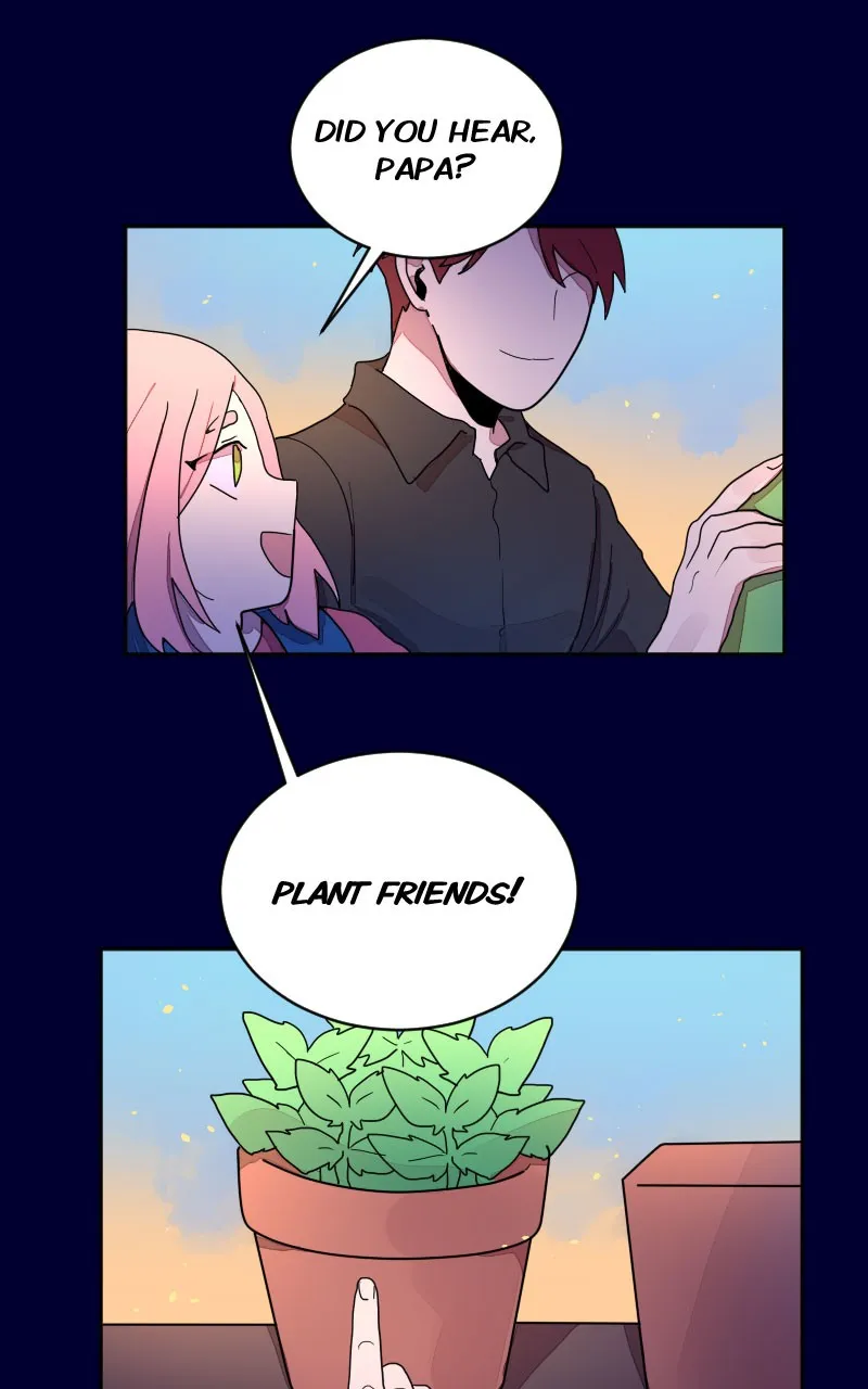 SOLEIL Chapter 1 page 8 - 