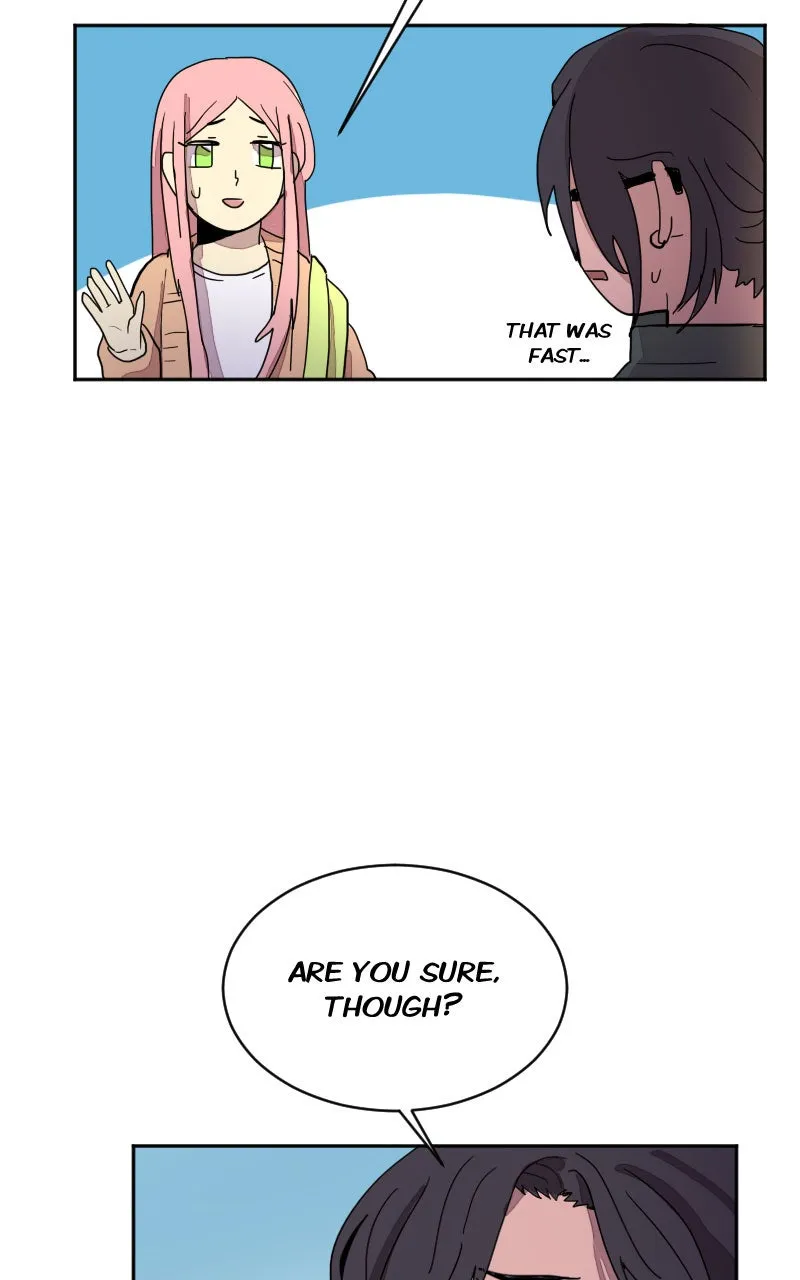 SOLEIL Chapter 1 page 71 - 