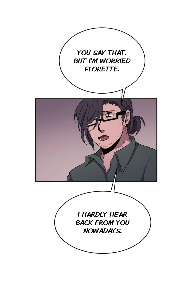 SOLEIL Chapter 1 page 74 - 
