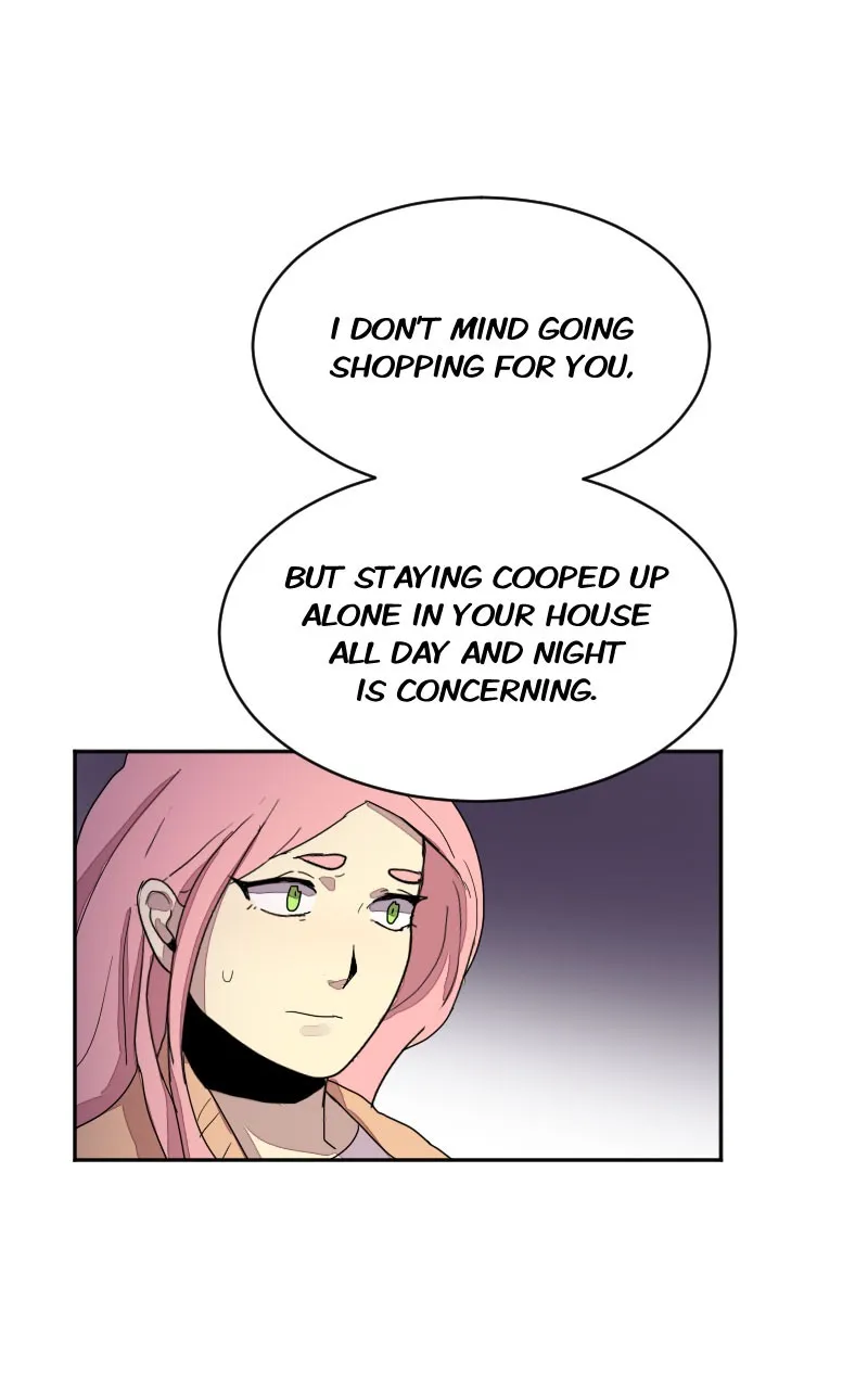 SOLEIL Chapter 1 page 75 - 