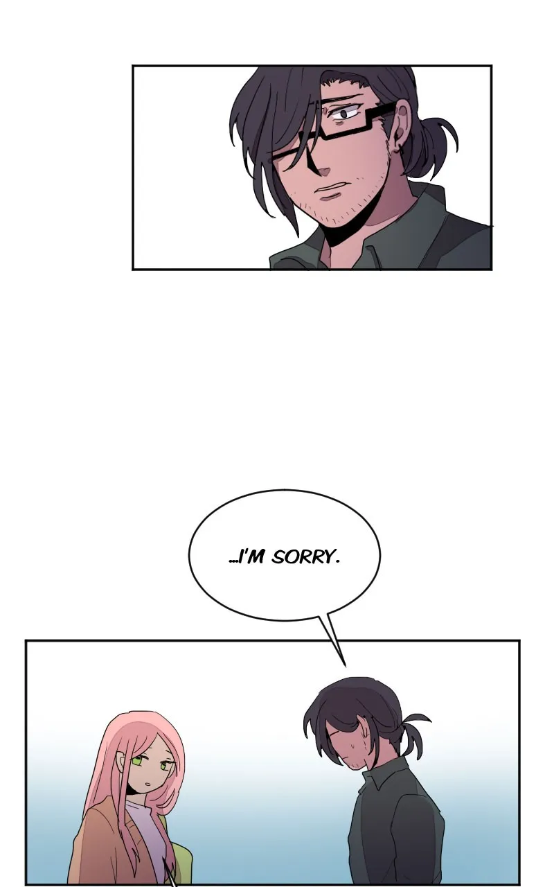 SOLEIL Chapter 1 page 76 - 