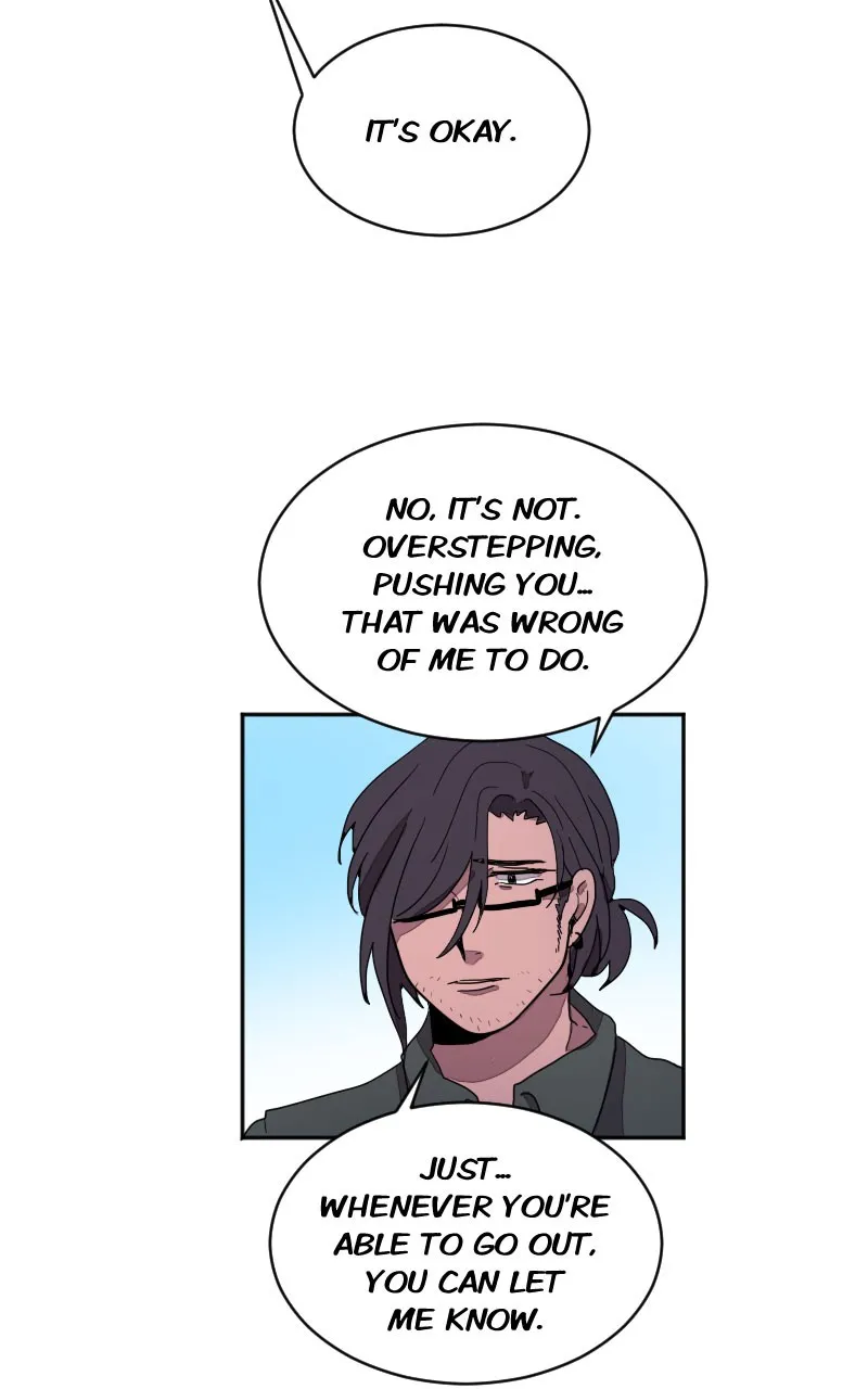 SOLEIL Chapter 1 page 77 - 