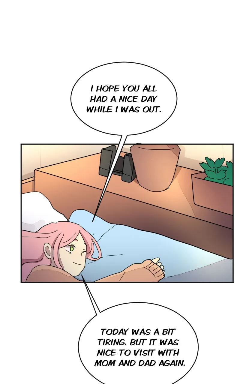 SOLEIL Chapter 1 page 82 - 