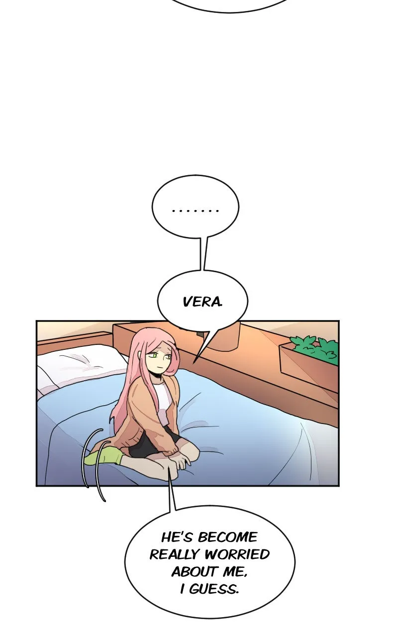 SOLEIL Chapter 1 page 83 - 