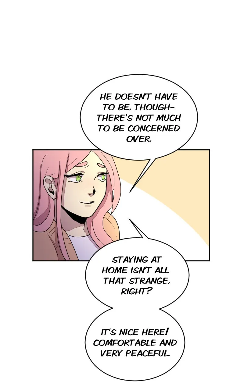 SOLEIL Chapter 1 page 84 - 
